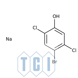 4-bromo-2,5-dichlorofenol 98.0% [1940-42-7]