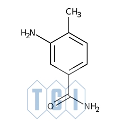 3-amino-4-metylobenzamid 98.0% [19406-86-1]