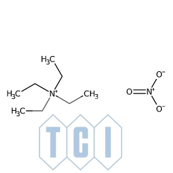 Azotan tetraetyloamoniowy 98.0% [1941-26-0]