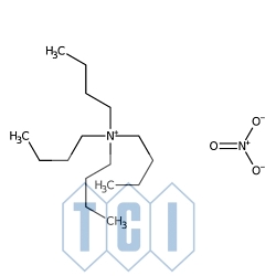 Azotan tetrabutyloamoniowy 98.0% [1941-27-1]