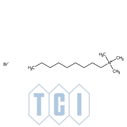 Bromek trimetylononyloamoniowy 98.0% [1943-11-9]