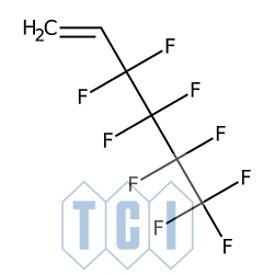 3,3,4,4,5,5,6,6,6-nonafluoro-1-heksen 98.0% [19430-93-4]