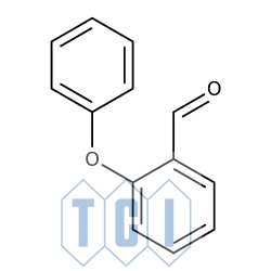 2-fenoksybenzaldehyd 96.0% [19434-34-5]