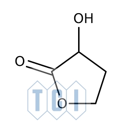 3-hydroksydihydrofuran-2(3h)-on 98.0% [19444-84-9]