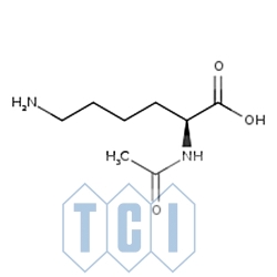 Nalfa-acetylo-l-lizyna 97.0% [1946-82-3]