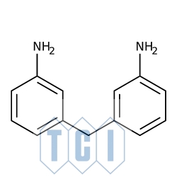 3,3'-diaminodifenylometan 98.0% [19471-12-6]