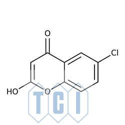 6-chloro-4-hydroksykumaryna 97.0% [19484-57-2]