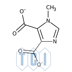 Kwas 1-metylo-1h-imidazolo-4,5-dikarboksylowy 97.0% [19485-38-2]