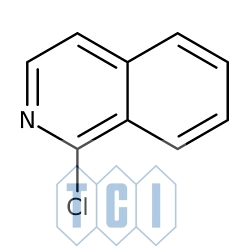 1-chloroizochinolina 98.0% [19493-44-8]