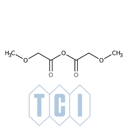 Bezwodnik 2-metoksyoctowy 96.0% [19500-95-9]