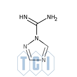 Chlorowodorek 1,2,4-triazolo-1-karboksyimidoamidu 98.0% [19503-26-5]