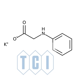 Sól potasowa n-fenyloglicyny 98.0% [19525-59-8]