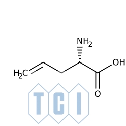 Chlorowodorek l-2-alliloglicyny 97.0% [195316-72-4]