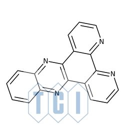 Dipirydo[3,2-a:2',3'-c]fenazyna 98.0% [19535-47-8]