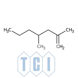 2,4-dimetylo-1-hepten 98.0% [19549-87-2]