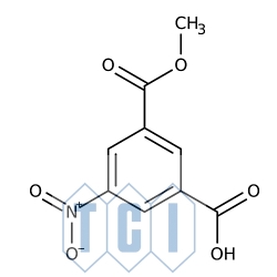 5-nitroizoftalan monometylu 98.0% [1955-46-0]