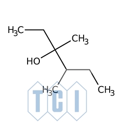 3,4-dimetylo-3-heksanol 99.0% [19550-08-4]
