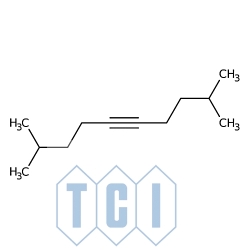2,9-dimetylo-5-decyn 97.0% [19550-56-2]