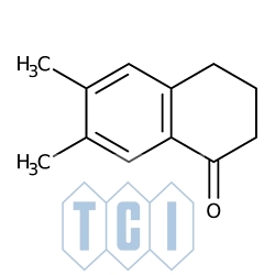 6,7-dimetylo-1-tetralon 98.0% [19550-57-3]