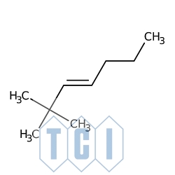 Trans-2,2-dimetylo-3-hepten 99.0% [19550-75-5]