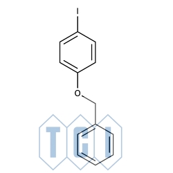 1-benzyloksy-4-jodobenzen 98.0% [19578-68-8]