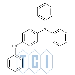 N,n,n'-trifenylo-1,4-fenylenodiamina 98.0% [19606-98-5]