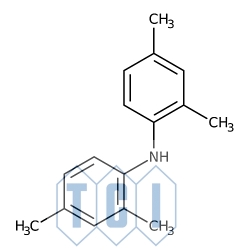 Bis(2,4-dimetylofenylo)amina 98.0% [19616-28-5]