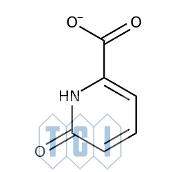 Kwas 6-hydroksy-2-pirydynokarboksylowy 97.0% [19621-92-2]