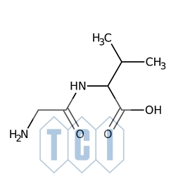 Glicylo-l-walina 99.0% [1963-21-9]