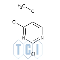 2,4-dichloro-5-metoksypirymidyna 98.0% [19646-07-2]