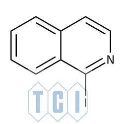 1-jodoizochinolina 98.0% [19658-77-6]