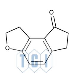 6,7-dihydro-1h-indeno[5,4-b]furan-8(2h)-on 98.0% [196597-78-1]