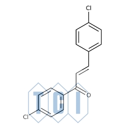 4,4'-dichlorochalkon 98.0% [19672-59-4]