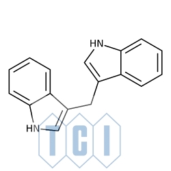 3,3'-metylenodiindol 98.0% [1968-05-4]