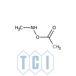 Chlorowodorek o-acetylo-n-metylohydroksyloaminy 98.0% [19689-95-3]