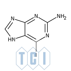 2-amino-6-jodopuryna 98.0% [19690-23-4]