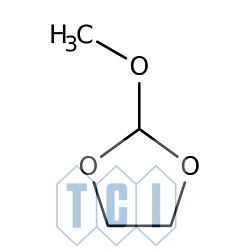 2-metoksy-1,3-dioksolan 98.0% [19693-75-5]
