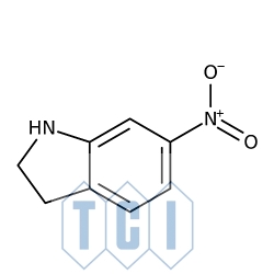 6-nitroindolina 97.0% [19727-83-4]