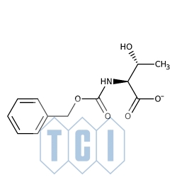 N-benzyloksykarbonylo-l-treonina 98.0% [19728-63-3]