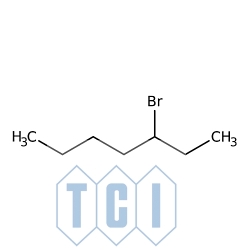 3-bromoheptan 93.0% [1974-05-6]