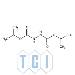 Diizopropylohydrazyno-1,2-dikarboksylan 98.0% [19740-72-8]