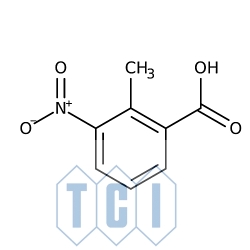 Kwas 2-metylo-3-nitrobenzoesowy 98.0% [1975-50-4]