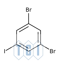 1,3-dibromo-5-jodobenzen 98.0% [19752-57-9]