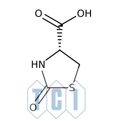 Kwas l-2-tiazolidynono-4-karboksylowy 97.0% [19771-63-2]
