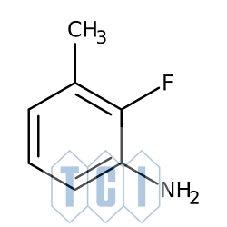 2-fluoro-3-metyloanilina 98.0% [1978-33-2]