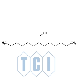 2-heksylo-1-n-oktanol 98.0% [19780-79-1]