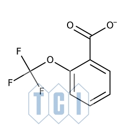 Kwas 2-(trifluorometoksy)benzoesowy 98.0% [1979-29-9]