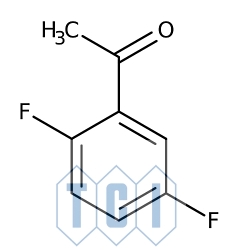 2',5'-difluoroacetofenon 98.0% [1979-36-8]