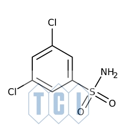 3,5-dichlorobenzenosulfonamid 98.0% [19797-32-1]