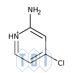 2-amino-4-chloropirydyna 98.0% [19798-80-2]